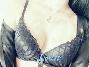 Lorette