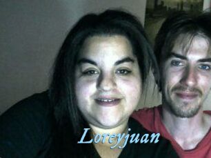 Loreyjuan
