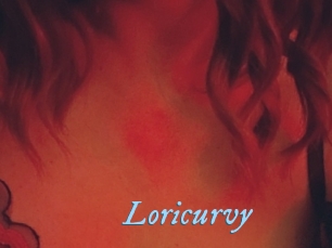 loricurvy DeriheruI