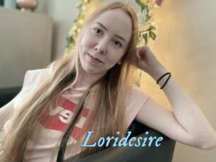 Loridesire