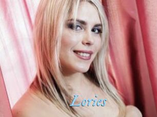 Lories
