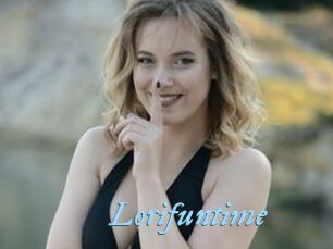 Lorifuntime