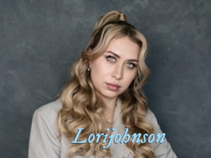 Lorijohnson