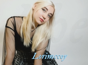 Lorimccoy