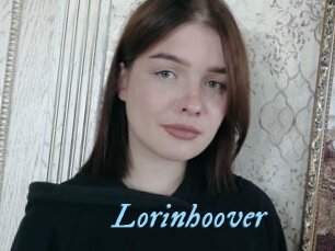 Lorinhoover
