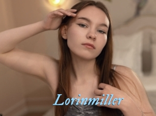Lorinmiller
