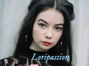 loripassion DeriheruI
