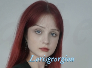 Lorisgeorgiou