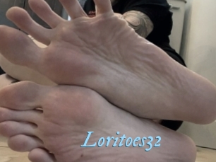 Loritoes32