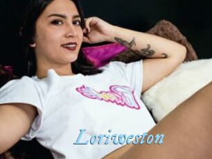 Loriweston