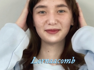 Lornaacomb