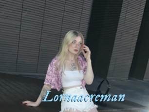 Lornaacreman