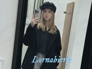 Lornabierly