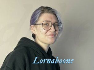 Lornaboone