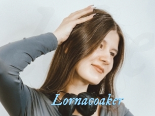Lornacoaker