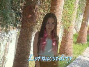 Lornacordery