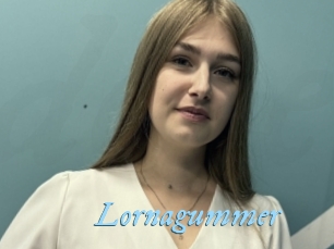 Lornagummer