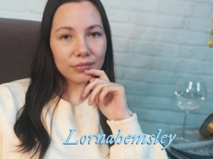 Lornahemsley
