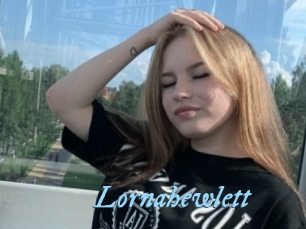 Lornahewlett