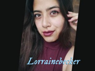 Lorrainebecker