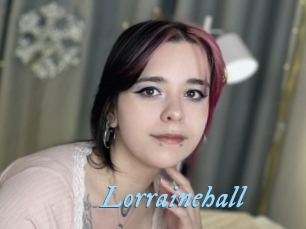 Lorrainehall