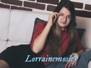 Lorrainemosley
