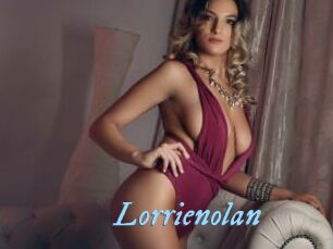 Lorrienolan