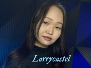 Lorrycastel