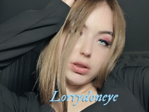 Lorrydoneye
