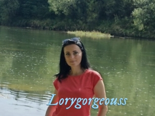 Lorygorgeouss