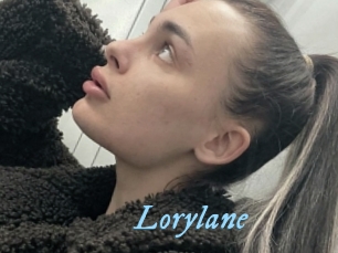lorylane DeriheruI