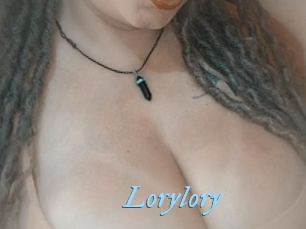 Lorylory