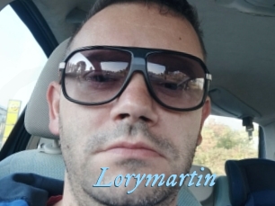 lorymartin DeriheruI