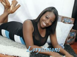 Lorysimons