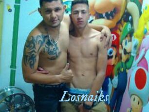 Losnaiks