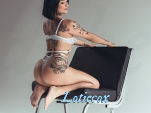 Lotiecox