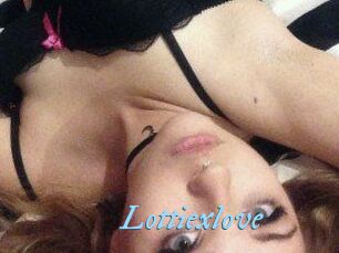 Lottiexlove