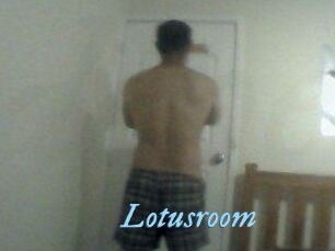 Lotusroom