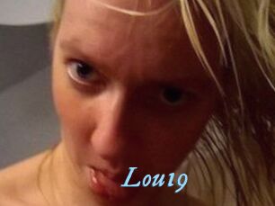 Lou19