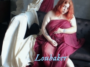 Loubaker