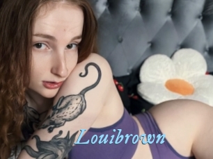 Louibrown