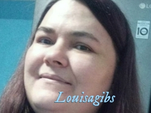 Louisagibs