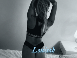 Louisak