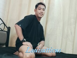 Louisatticus