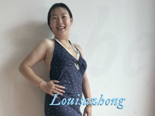 louisazhong DeriheruI