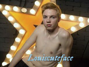 Louiscuteface