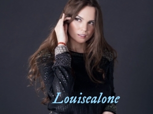 Louisealone