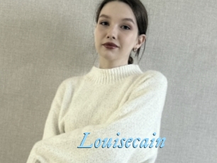 Louisecain