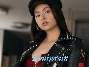 Louiserain