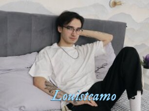 Louisteamo